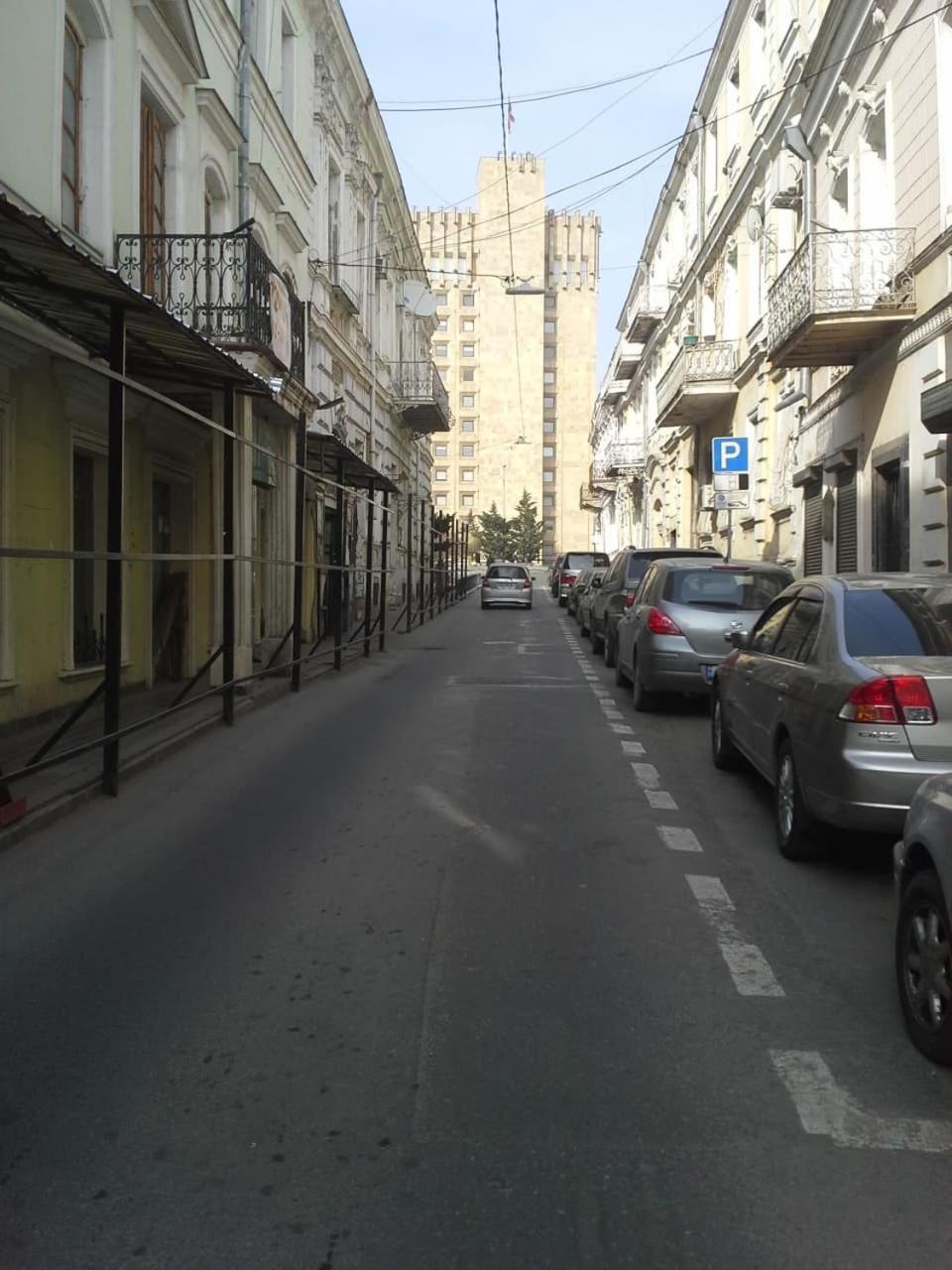 Old Tbilisi Flavor For You2 外观 照片